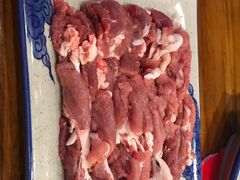 羊肉-燚焱炎火铜锅涮·烧烤