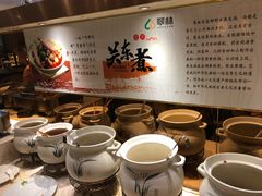-翠林精选·洗浴·餐饮·住宿(江东大道店)