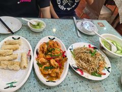 -潮汕铺老店(甜水井店)