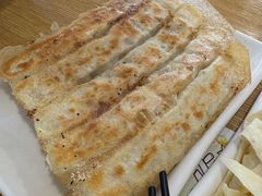 -八百里牛肉汤(盖饭·锅贴·万象城店)