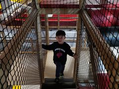 -杭州开元森泊度假乐园