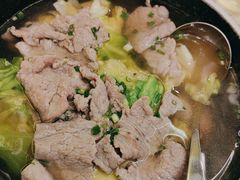 跷脚牛肉-全牛匠·乐山跷脚牛肉(望京店)