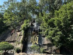 -三水森林公园