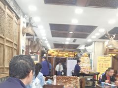 -乔家满族八大碗(流水沟店)