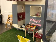 -Lilliput粒粒堡亲子餐厅(置汇旭辉店)