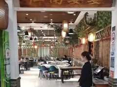 -江南婆婆(车墩店)