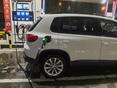 -中化道达尔太阳宫加油站