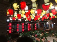 大堂-高淳味道(丹阳湖北路店)