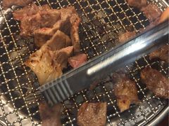 -辛氏火炉·韩式古法烤肉(松北店)
