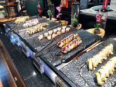 -韩盛·盛江山自助料理(于洪新玛特店)
