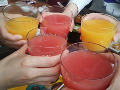 -上海柏悦酒店·世纪100牛排馆