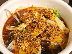 钵钵鸡-艺味深尝(云锦路店)