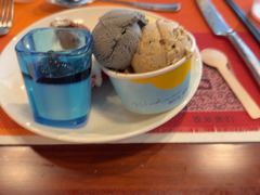 -The COOK·厨餐厅·自助餐(浦东嘉里大酒店)