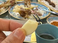 -阿吾丹的烤羊·新疆菜·抓饭·拌面(乌尔禾店)