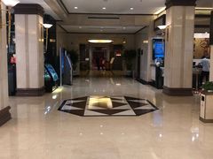 -北京前门建国饭店