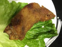 刘胖子家常菜(中南二路店)-刘胖子家常菜·蹄花焖藕(中南店)