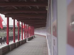 -河北村民俗体验园