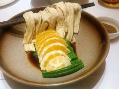 -幸福蔬·时尚蔬食(黄山湖公园店)