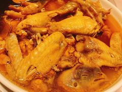 -粤味馆(黄河路店)