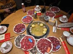-汕头八合里海记牛肉店(清河店)