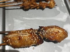 -木屋烧烤(南新店)
