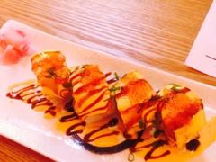 -栖川山葵家·寿喜锅·日式料理(龙湖北城天街商场店)