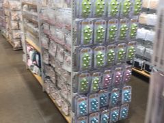 -名创优品(福建福州闽侯万家广场店)