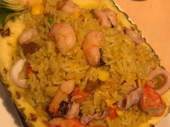 -避风塘(宝山万达店)