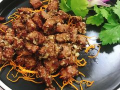 -友强·23年特色海鲜大排档(厦门店)