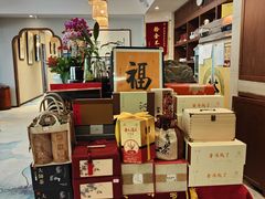 -沐春秋茶书院·茶室.茶馆.商务包房(知春路店)