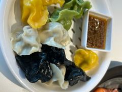 -大锅强·蒸海鲜青岛菜(金沙滩店)