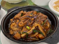 -汇兴源餐馆(小北路店)