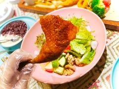 -美森西餐厅(曙光大道店)