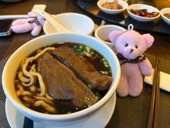 -中国厨房/台湾牛肉面