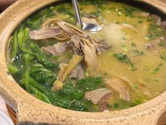 -翠姐姐农家大院·老底子萧山菜(建设一路店)