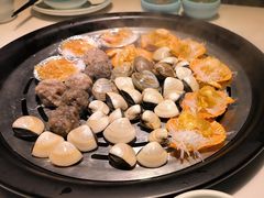 -碗中海·蒸汽海鲜·桑拿鸡(岭南天地店)
