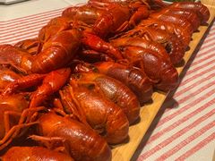 -霸王虾·小龙虾香辣蟹(玉林店)
