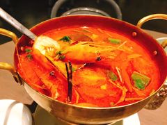 -CHINCHIN 青青·泰国料理(万象食家店)