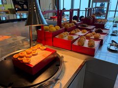 -苏州苏州湾艾美酒店-新食谱全日制餐厅