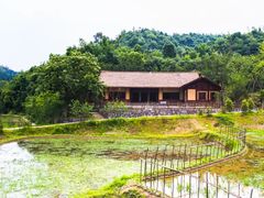 -常德桃花源景区