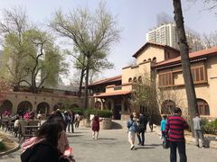 -静园(和平区)