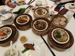 -金河半岛园林酒家(金融城店)