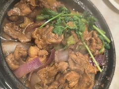 -二楼老店重庆鸡公煲(真光路店)