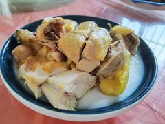 -晓琦农家菜馆·地道农家菜