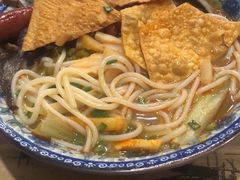 -柳石居柳州螺蛳粉(万达店)
