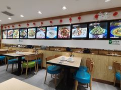 -老边饺子馆(东单店)