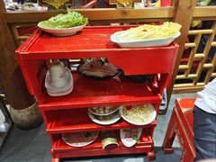 -重庆袁老四火锅(武进万达店)