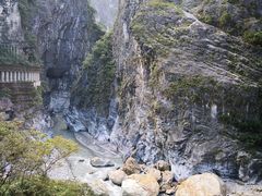 -太鲁阁公园