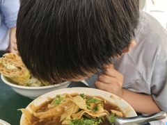 -陈记锅巴菜(五大道店)