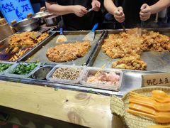 -丁家坡洋芋·观音桥好吃街A区(全国总店)